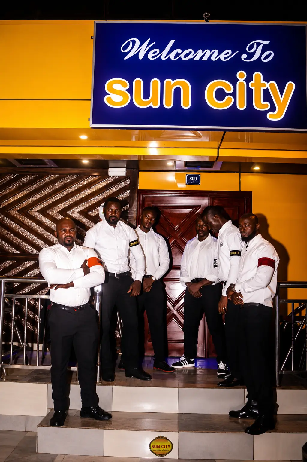 VIP Protection